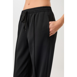 Track Pants - Black 