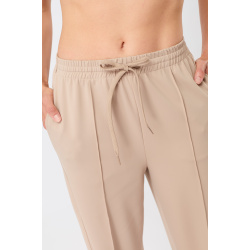 Track Pants - Desert