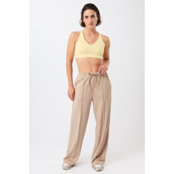 Track Pants - Desert