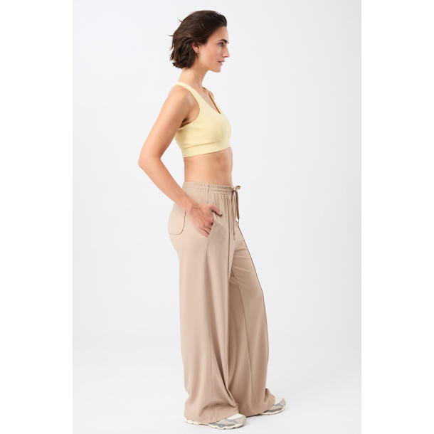 Track Pants - Desert