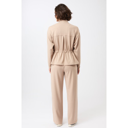 Track Pants - Desert