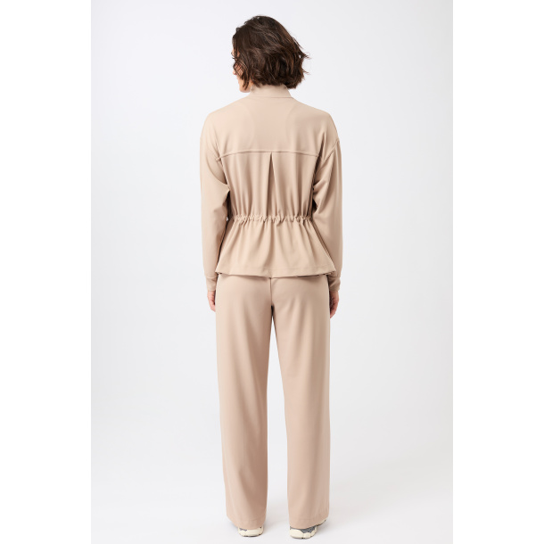 Track Pants - Desert