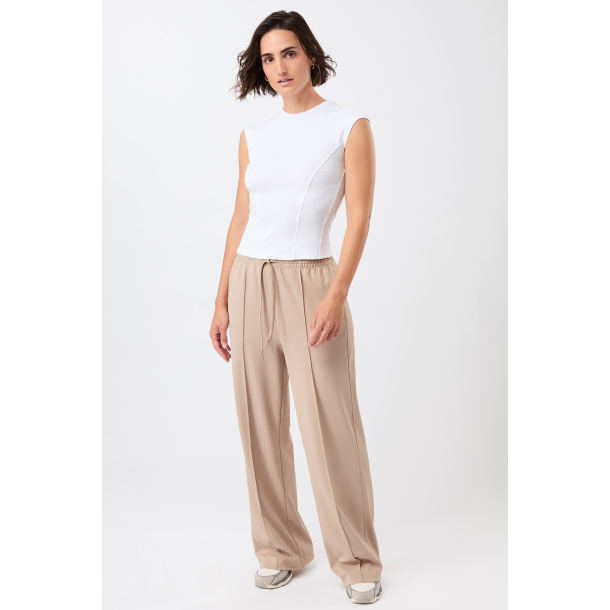 Track Pants - Desert