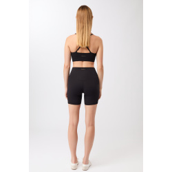 Biker Shorts - Black