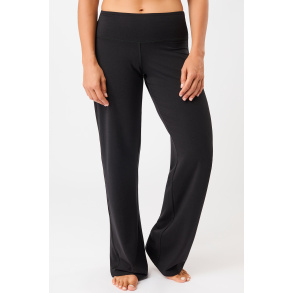 Yogabukse Wide Leg - Black 