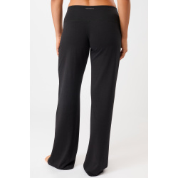 Yogabukse Wide Leg - Black 