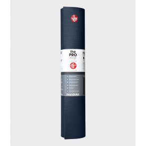 Manduka PRO Mat Long - Midnight