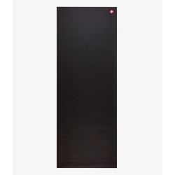 Manduka PRO Travel Mat - Black
