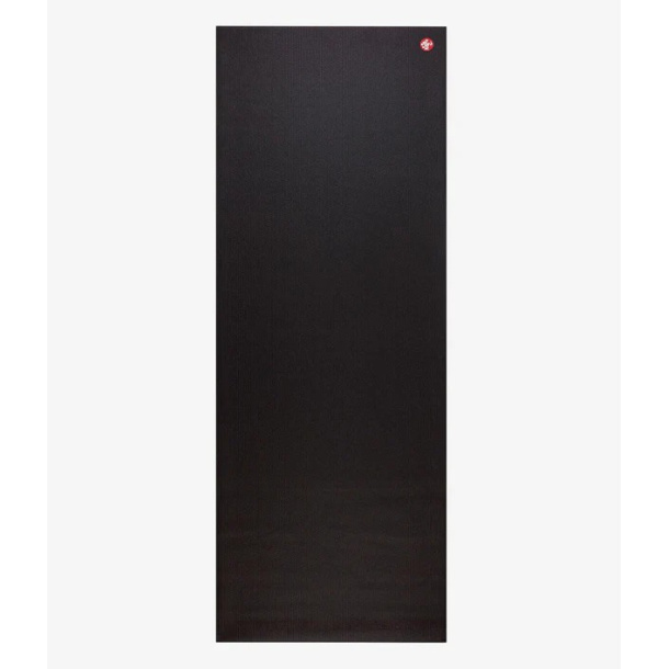 Manduka PRO Travel Mat - Black