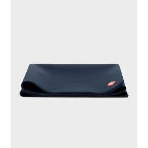 Manduka PRO Travel Mat - Midnight