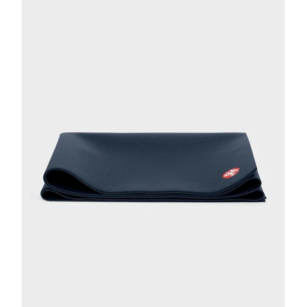 Manduka PRO Travel Mat - Midnight
