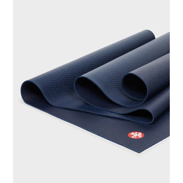 Manduka PRO Travel Mat - Midnight