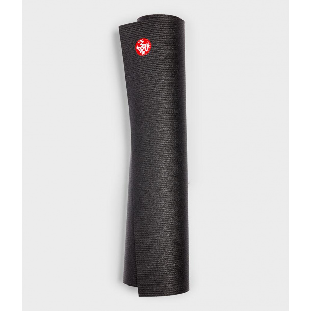 Manduka Prolite Yoga Mat Long - Black