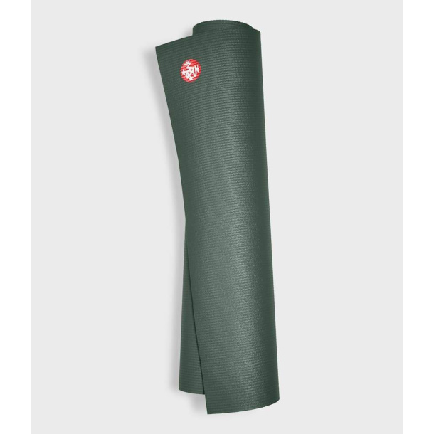 Manduka Prolite Yoga Mat Long - Black Sage