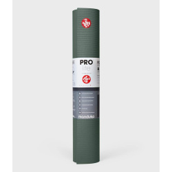Manduka PROlite Yoga Mat - Black Sage (grnn)