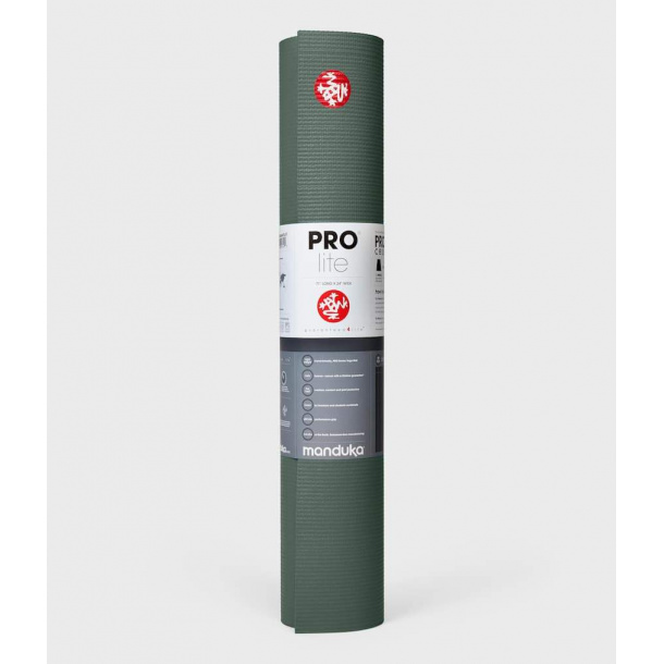 Manduka PROlite Yoga Mat - Black Sage (grnn)