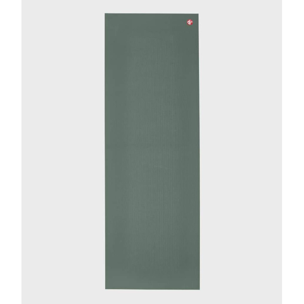 Manduka Prolite Yoga Mat Long - Black Sage