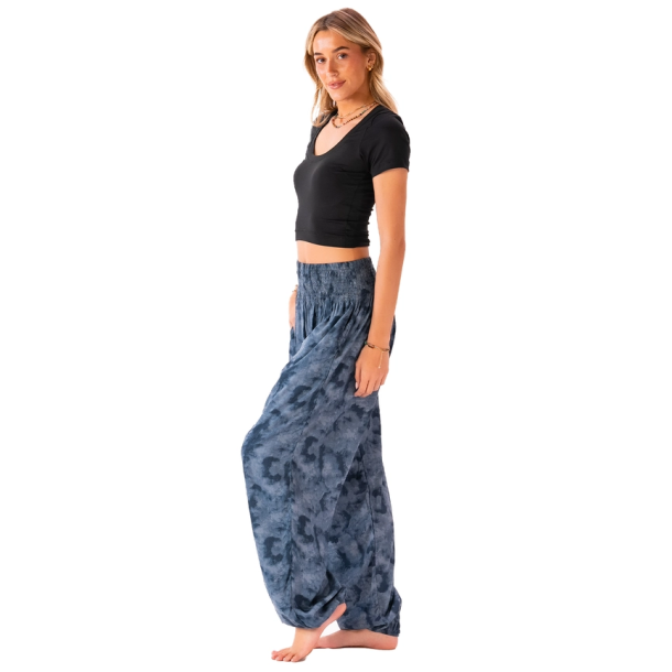 Pampa Point Haremsbukse