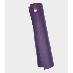 Manduka PRO Mat - Black Magic (Purple) 