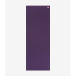 Manduka PRO Mat - Black Magic (Purple) 