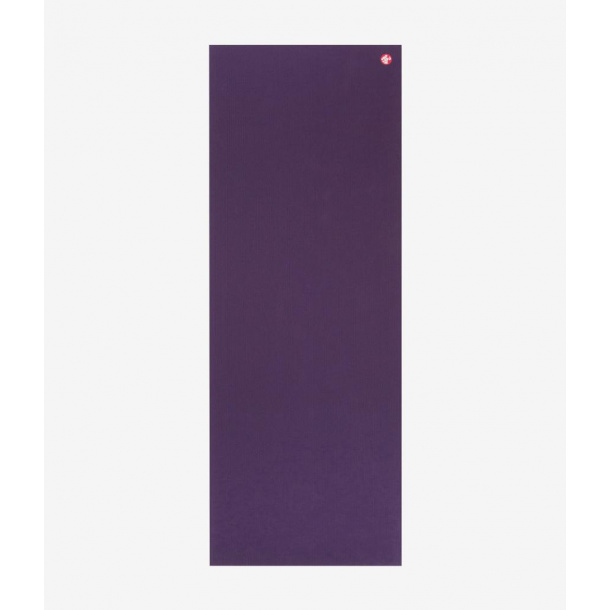 Manduka PRO Mat - Black Magic (Purple) 
