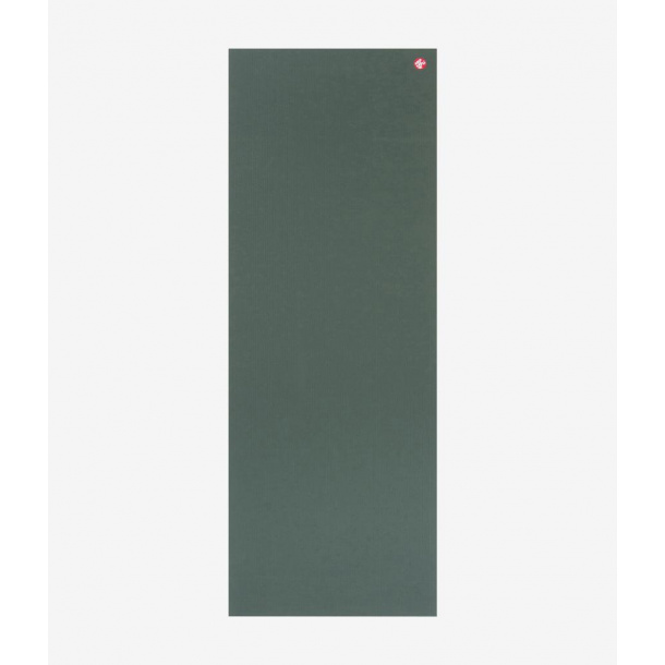 Manduka PRO Mat - Black Sage (grnn)