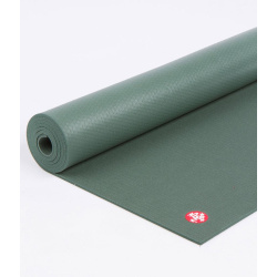 Manduka PRO Mat - Black Sage (grnn)