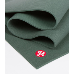 Manduka PRO Mat Long - Black Sage (grnn)