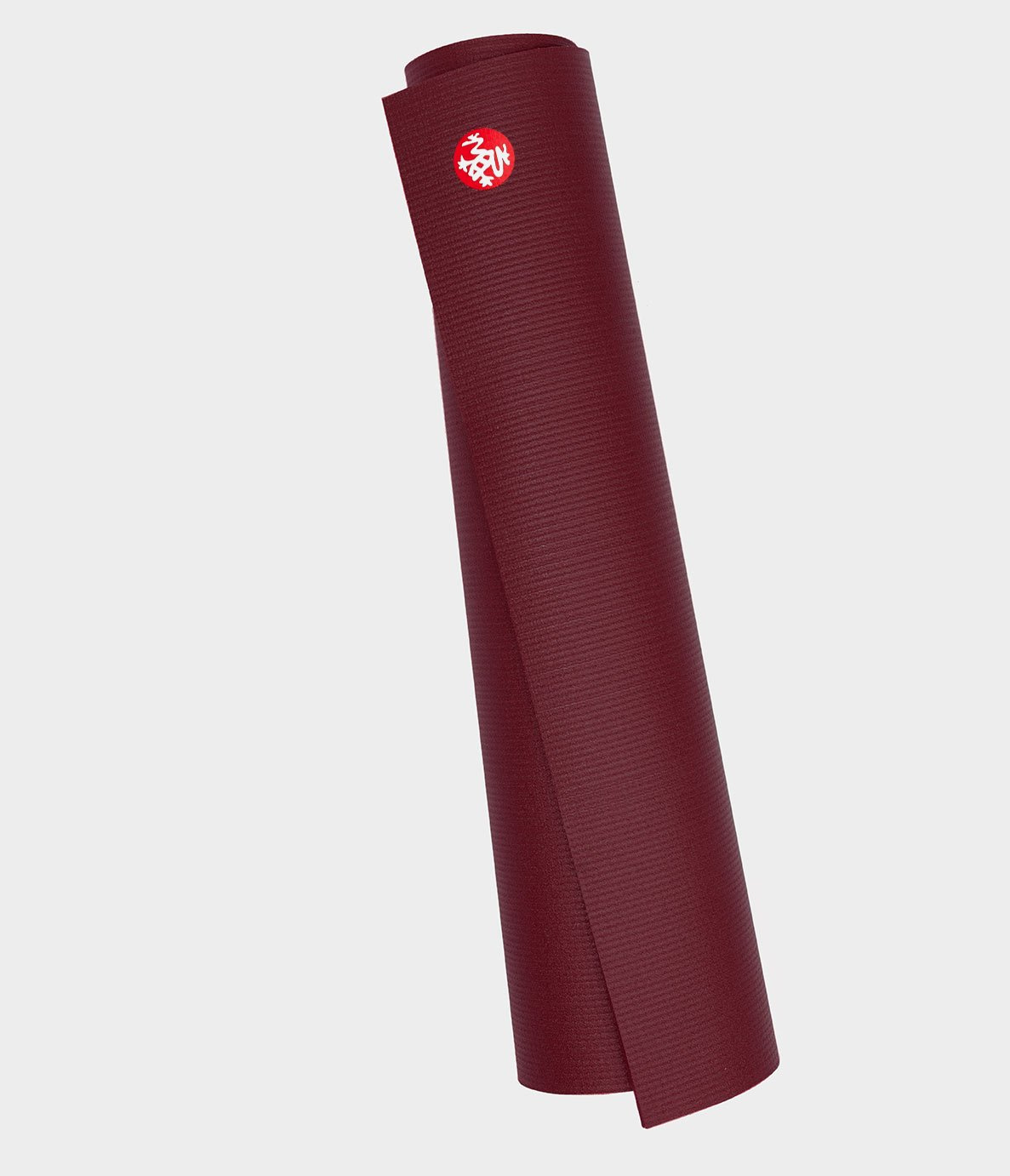 Manduka PRO Mat Verve Manduka Yogamatter Magenta Yoga
