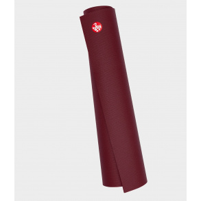 Manduka PRO Mat Long - Verve (R�d)