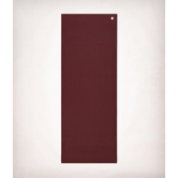 Manduka PRO Mat Long - Verve (R�d)