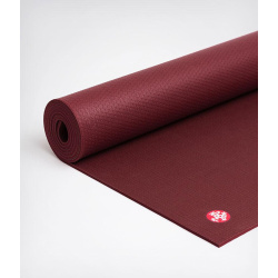 Manduka PRO Mat Long - Verve (R�d)