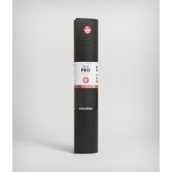 Manduka PRO Mat Long - Black