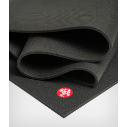Manduka PRO Mat Long - Black