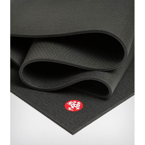 Manduka PRO Mat Long - Black