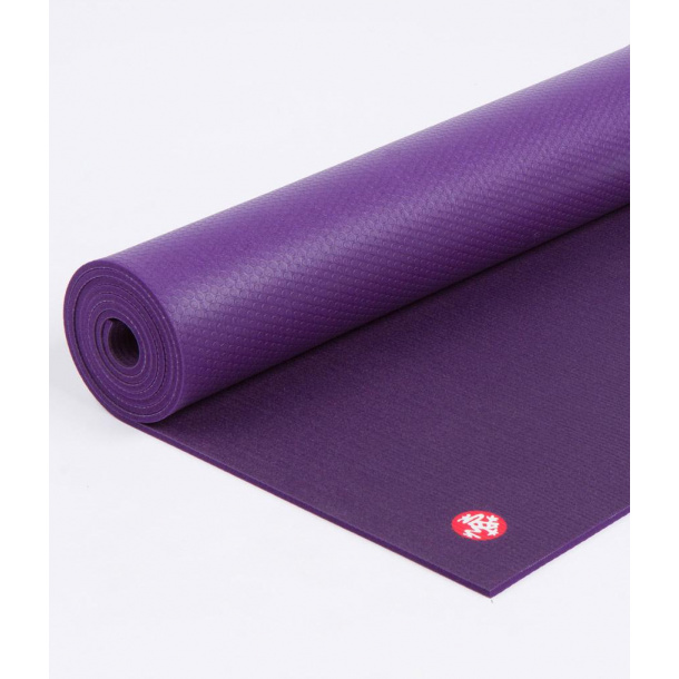 Manduka PRO Mat - Black Magic (Purple) 