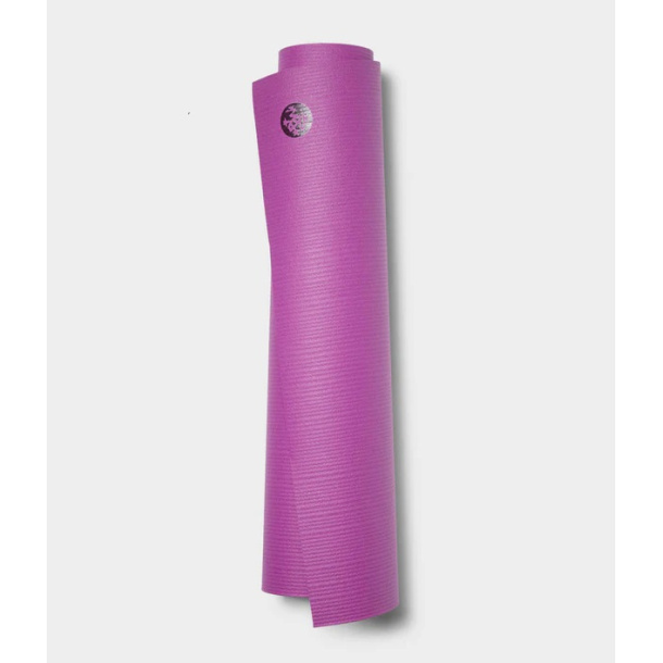 Manduka Prolite Yoga Mat - Purple Lotus
