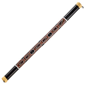 Rainstick Bamboo 