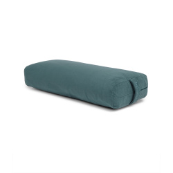 Manduka Rectangular Enlight Bolster - Sage Solid
