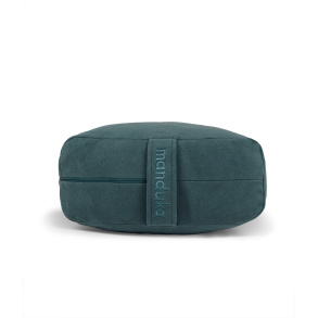 Manduka Rectangular Enlight Bolster - Sage Solid