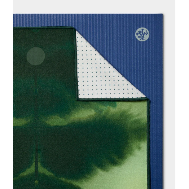 Manduka Yogitoes (mattehndkle) - Retreat