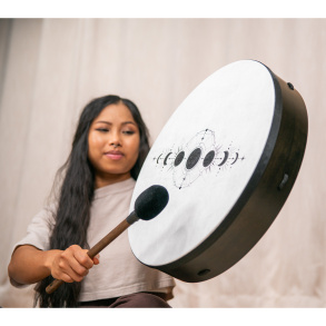 Meinl Sonic Energy Ritual Drum 18