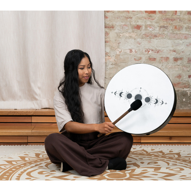 Meinl Sonic Energy Ritual Drum 18",