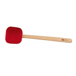 Meinl Sonic Energy Medium Gong Mallet, Rose 