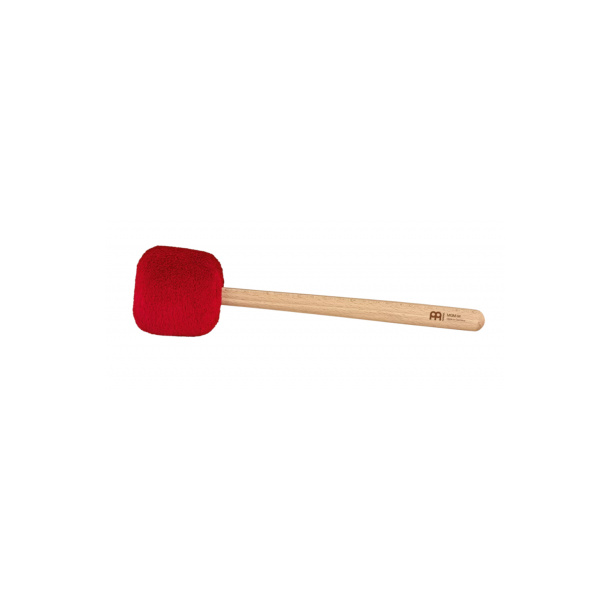 Meinl Sonic Energy Medium Gong Mallet, Rose 