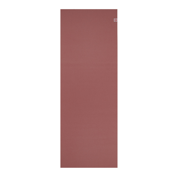 Manduka eKo Superlite Travel mat - Rosewood