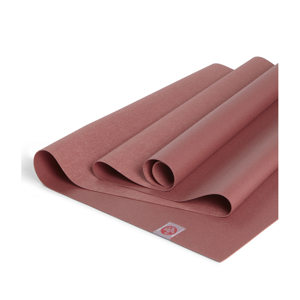 Manduka eKo Superlite Travel mat - Rosewood