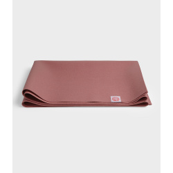 Manduka eKo Superlite Travel mat - Rosewood