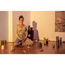 Meinl Sonic Energy Universal Series Singing Bowl, 12 cm