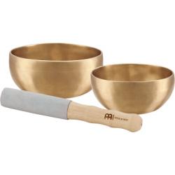 Meinl Sonic Energy Universal Series Singing Bowl Set 
